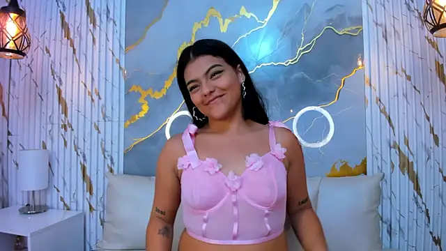 NIKIBUNNY online show from 11.26.25