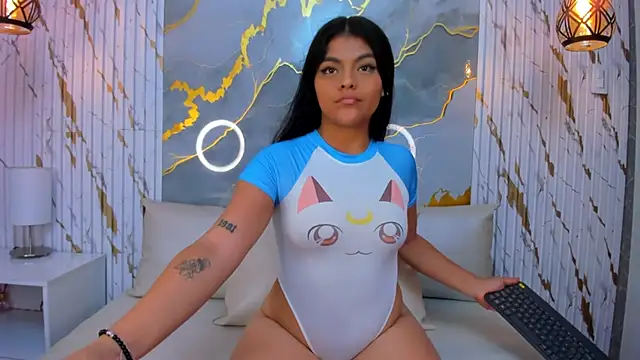 NIKIBUNNY online show from 11.27.25