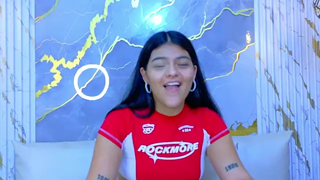 NIKIBUNNY online show from 12.21.25