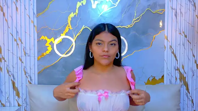 NIKIBUNNY online show from 01.09.26