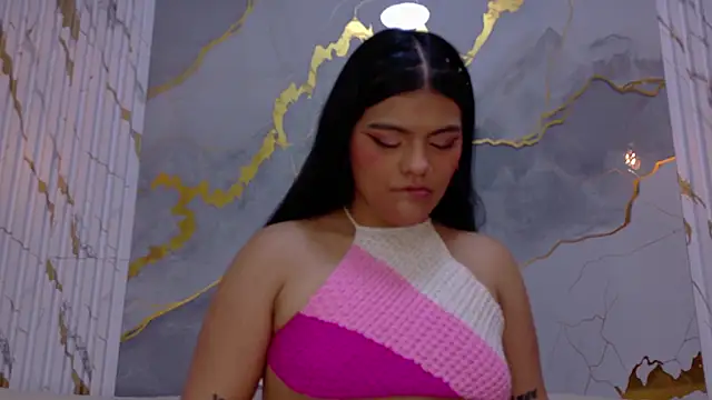 NIKIBUNNY online show from 02.28.26