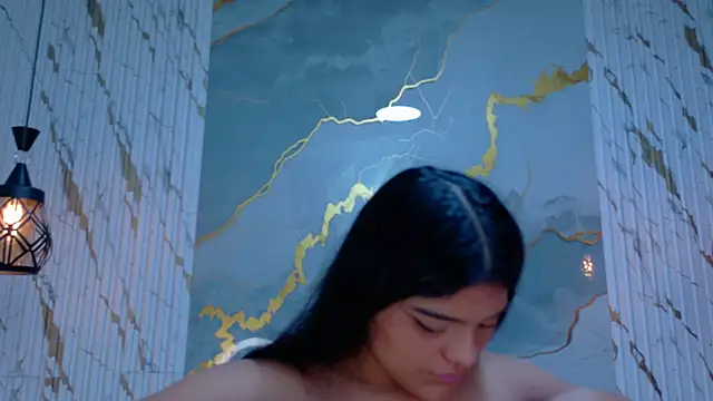 NIKIBUNNY online show from 03.13.26