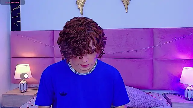 Skyee angel online show from 02.04.26