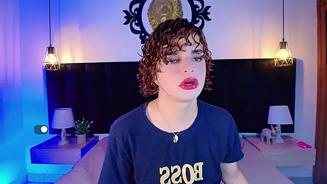 Skyee angel online show from 03.27.26