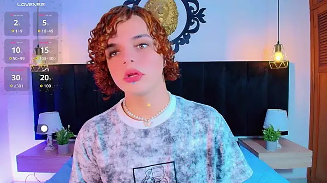Skyee angel online show from 05.14.26