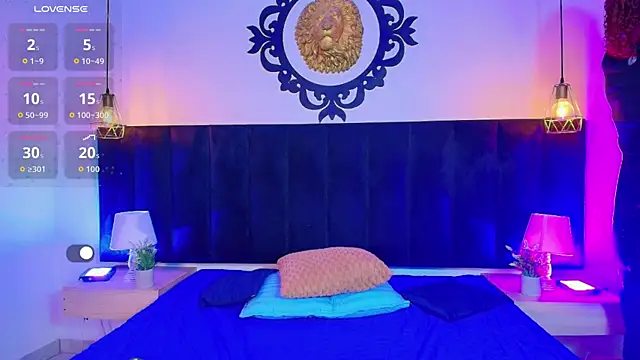 Skyee angel online show from 05.31.26