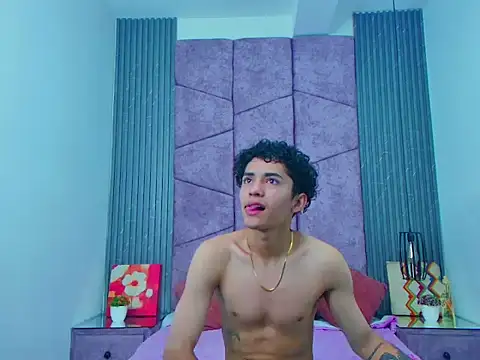 Snapshot of JackCooperr chatting on 01.15.26 JackCooperr online show from 01.15.26