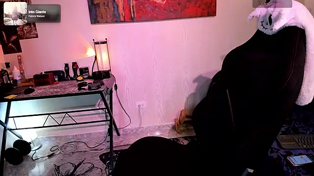 aress damon online show from 02.27.26