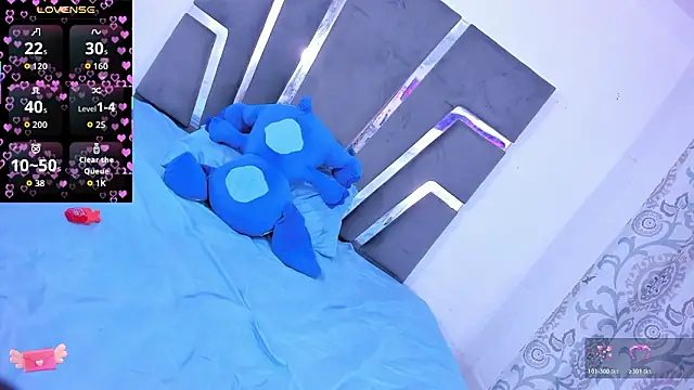 princess sharon  online show from 02.02.26