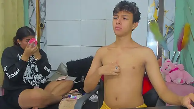 PrincesANDdark online show from 01.06.26