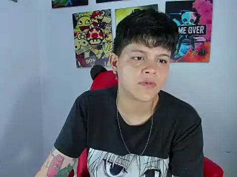  ian sweet online show from 12.17.25