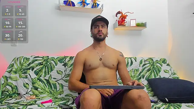 heteros curious online show from 05.29.26
