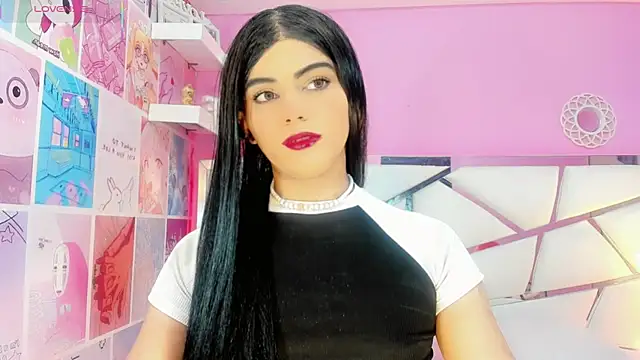 DaleskaSanchez online show from 02.05.26