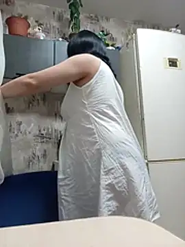 KARINA-TITS online show from 11.24.25