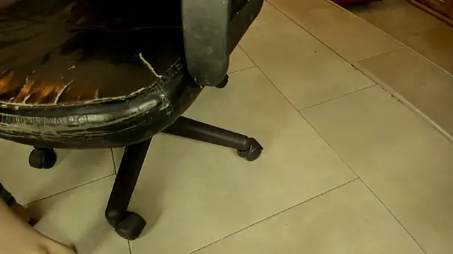 Mysterius Woman online show from 04.06.26