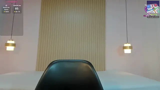 Izelevans online show from 02.22.26