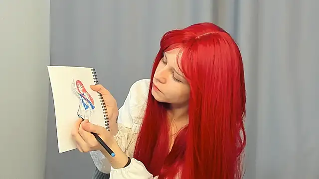 Snapshot of ShanaHearns chatting on 11.24.25 ShanaHearns online show from 11.24.25