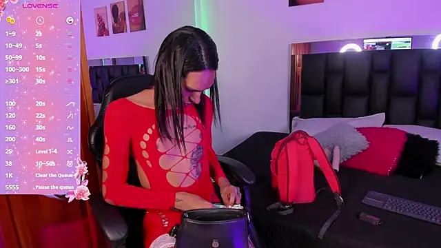 ValeryTs1 online show from 03.06.26