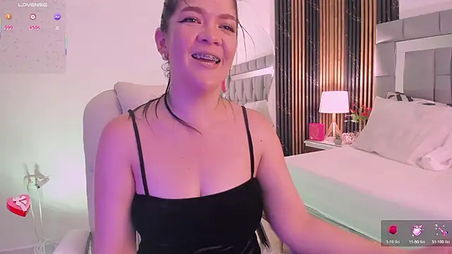 amaia santini online show from 02.28.26