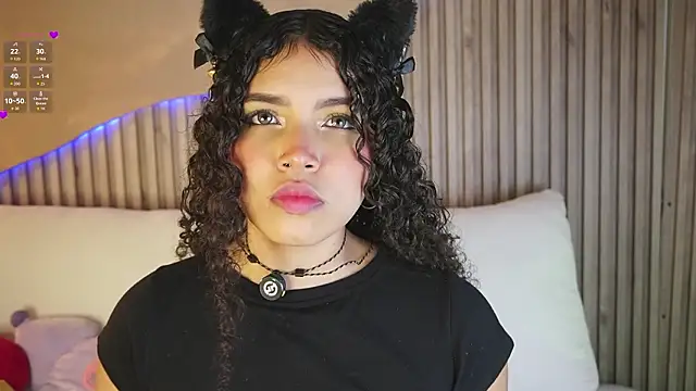 Snapshot of EloiseSweetxx chatting on 03.01.26 EloiseSweetxx online show from 03.01.26