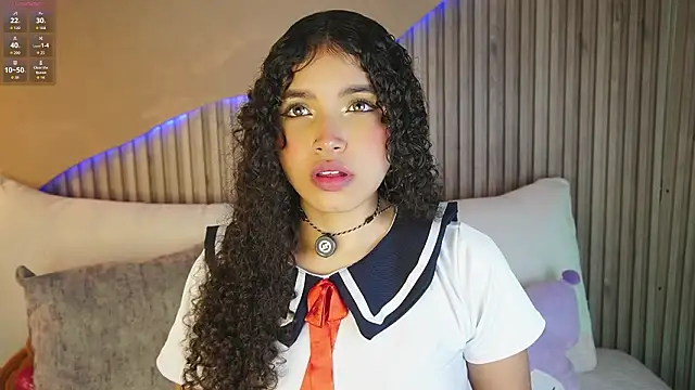 Snapshot of EloiseSweetxx chatting on 03.03.26 EloiseSweetxx online show from 03.03.26