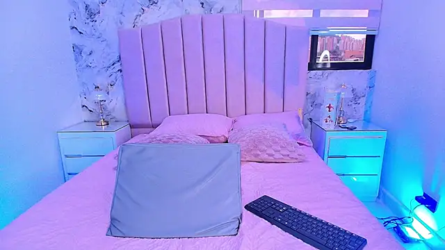 katsumi yan online show from 12.03.25