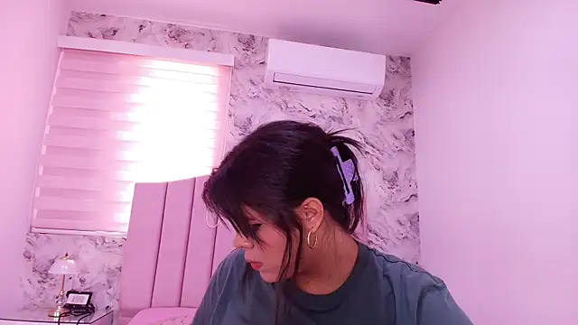 katsumi yan online show from 06.27.26