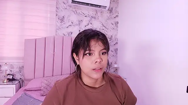 katsumi yan online show from 07.11.26