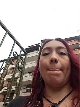 Eveeelyn25 online show from 03.08.26