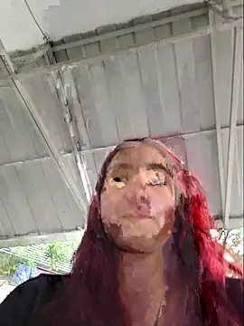 Eveeelyn25 online show from 03.22.26