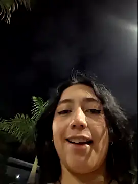 Eveeelyn25 online show from 06.20.26