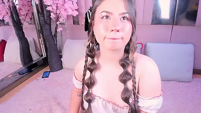 Naomistart online show from 01.16.26