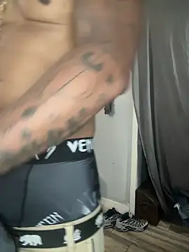 MTheRealrDLlongCrippler online show from 03.02.26