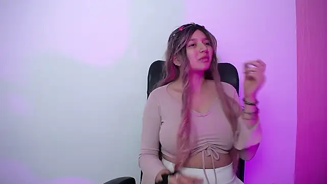 CandySwan online show from 02.05.26