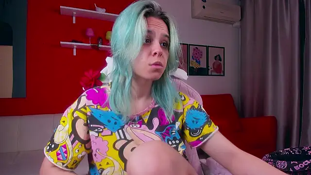 LiraBelle online show from 03.03.26