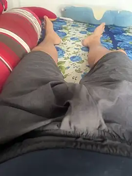 dreamybboy online show from 02.10.26