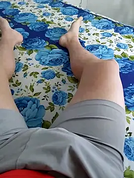 dreamybboy online show from 02.14.26