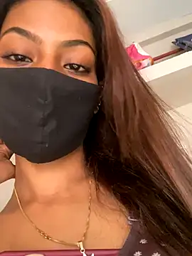 LOVELY BABYJI online show from 11.25.25