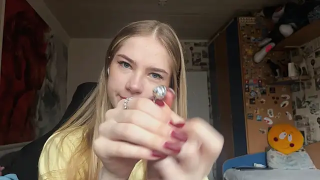 JesicaMortensen online show from 11.28.25