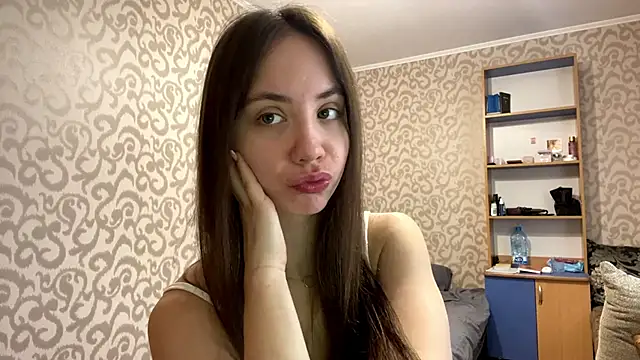 ChandaApplin online show from 01.10.26