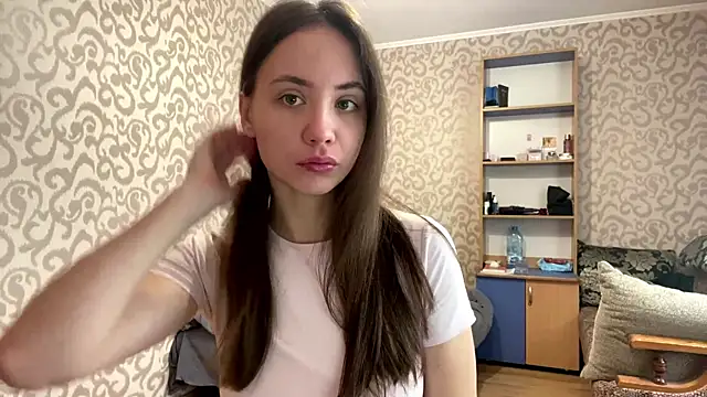 ChandaApplin online show from 01.11.26