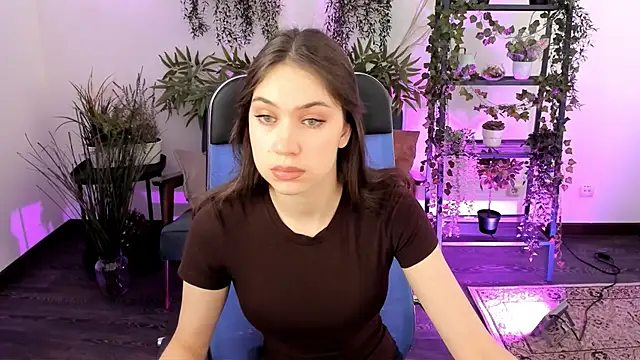 BlossomVesper online show from 11.28.25