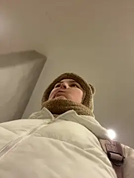 KateBurlesk online show from 01.10.26