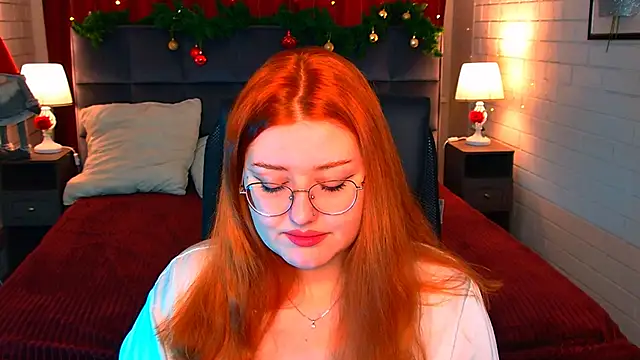 StaceyJensen online show from 01.12.26