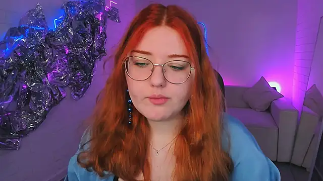 StaceyJensen online show from 02.05.26