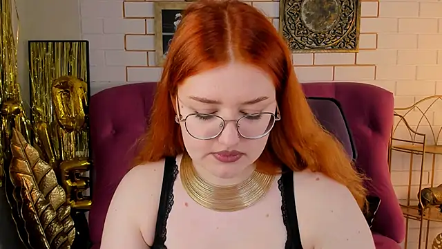 StaceyJensen online show from 03.31.26