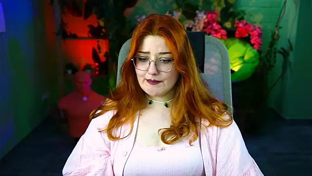 StaceyJensen online show from 04.04.26