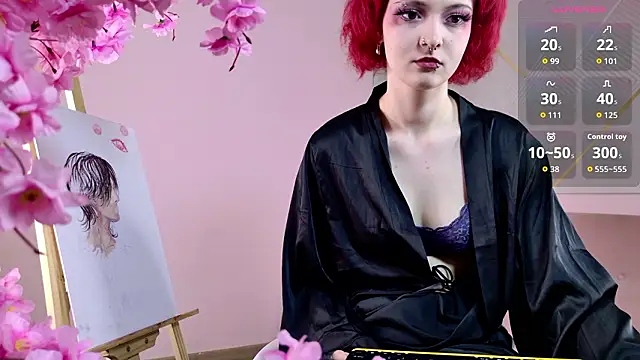 milanastars online show from 03.01.26