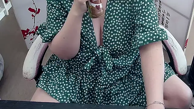 Hina-chou online show from 03.29.26