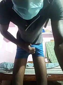 Snapshot of Karnataka-boy chatting on 11.27.25 Karnataka-boy online show from 11.27.25